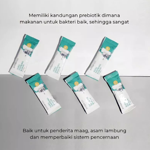 

Susu Kambing EvitG0 100 Suplemen Kesehatan Makanan 100% Original berhologram bpom