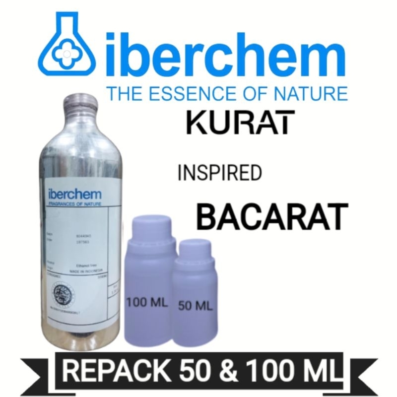 KURAT IBERCHEM