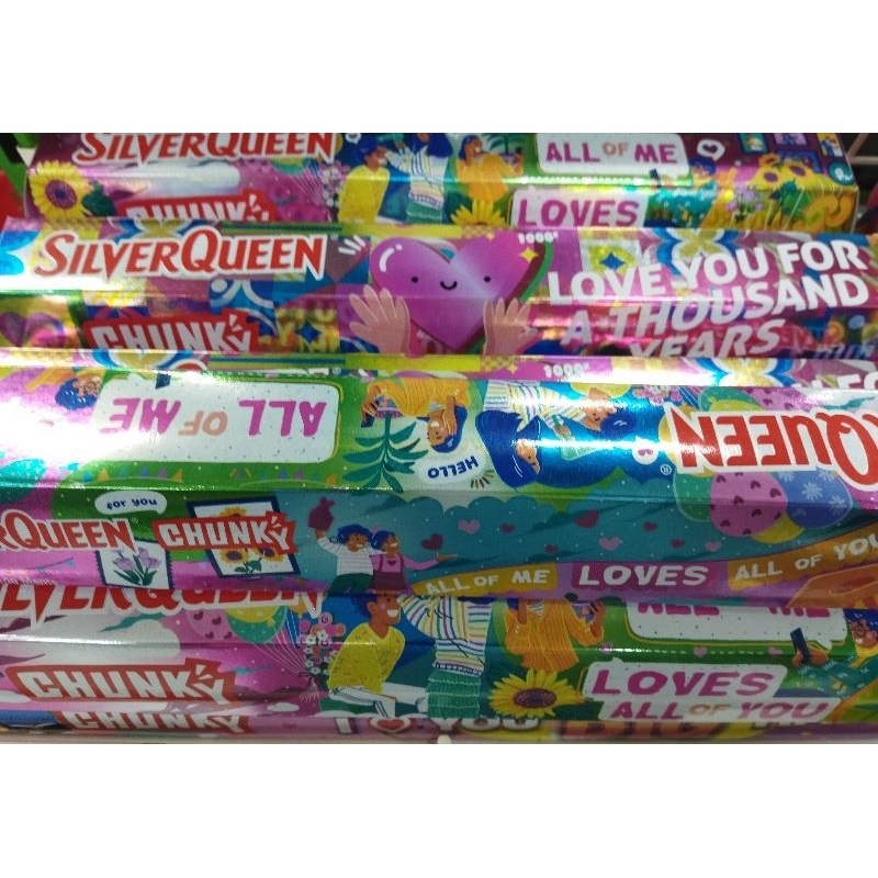 

SILVERQUEEN CHUNKY BAR 1 KILO EDISI VALENTINE / SILVERQUEEN CHUNKY BAR 1 KG / CHUNKY BAR 1KG / CHUNKY BAR JUMBO / SILVERQUEEN EDISI VALENTINE / COKELAT SILVERQUEEN / COKELAT VALENTINE / CHUNKY BAR 1 KG / SILVERQUEEN CHUNKY BAR JUMBO / SILVERQUEEN