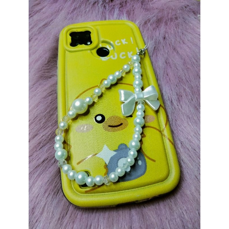 strap hp/gantungan hp cantik