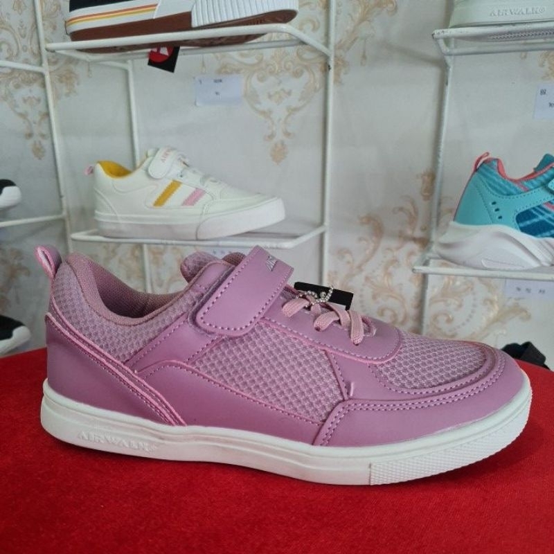 Sepatu Airwalk kids 5 size 35 sale