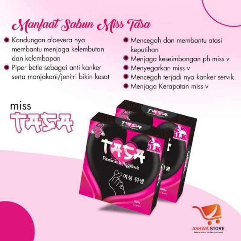 TASA Korean Miss v-ral