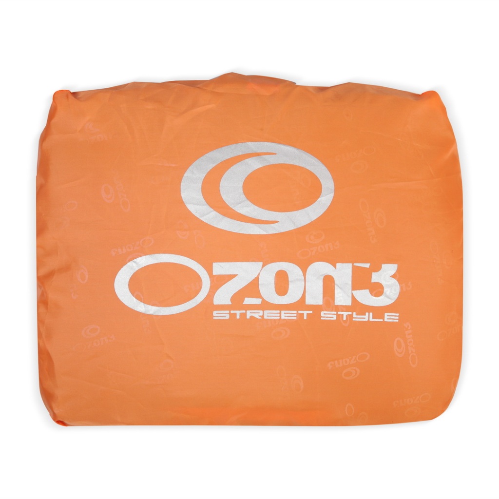 OZONE Tas Selempang 10inch 773 VISION + Raincover