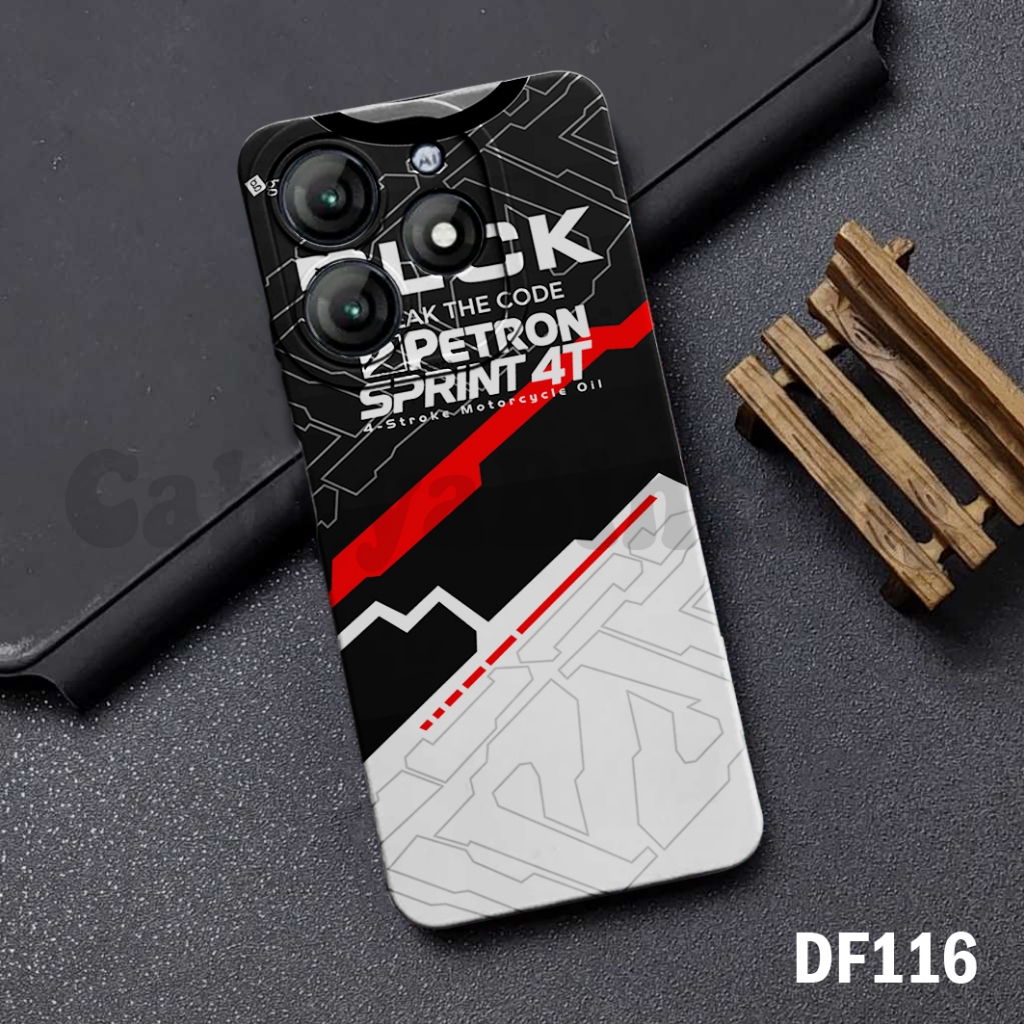 CAHAYABINTANG - CASING HP UNTUK INFINIX SMART 8 GAMBAR GAME BOY 4 SOFTCASE PELINDUNG HANDPHONE