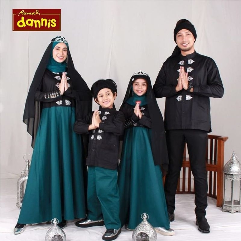 DANNIS DEWASA SARIMBIT D'NINGRAT