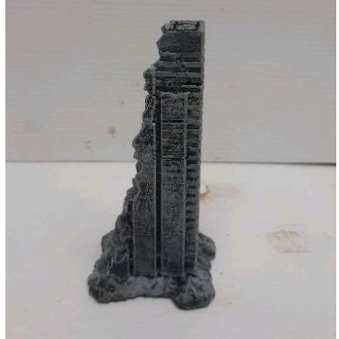 Diorama Gedung Ver B for Shf Figma Revoltech Mafex Mezco Mcfarlane  Godzilla Ultraman