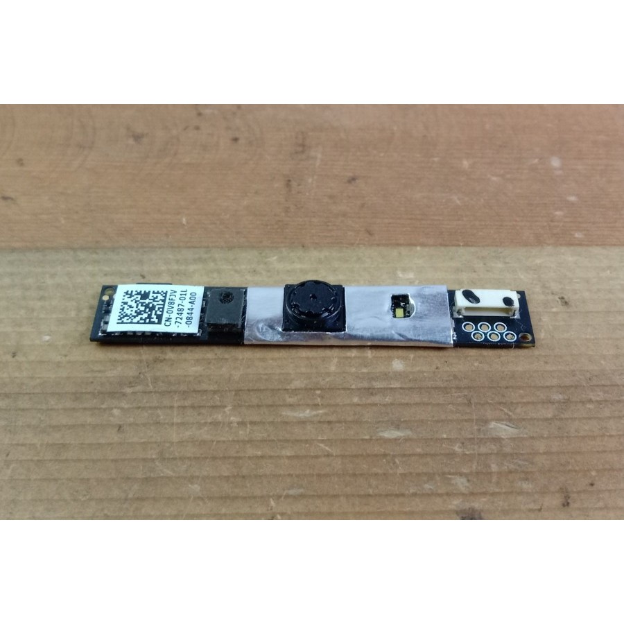 Camera Internal Webcam Laptop Dell Inspiron Mini 1012