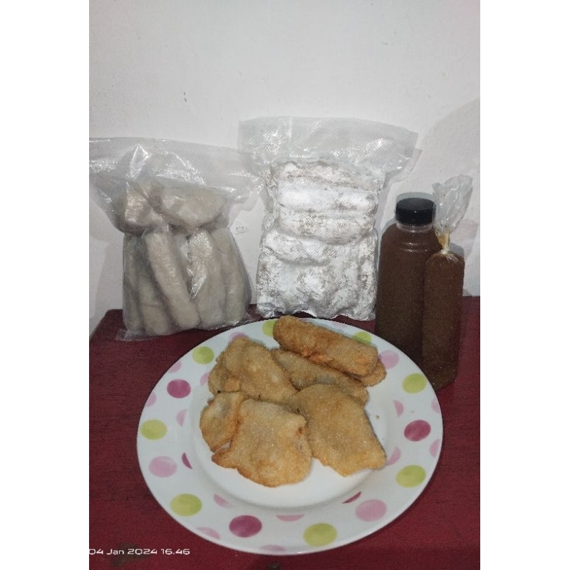 

Pempek PKM Pempek Palembang Asli