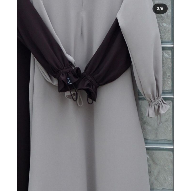 Kasya Bittercoco Mazen size S NWT by Aljenna