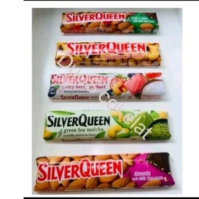 

SQ Bar Cashew 25gram