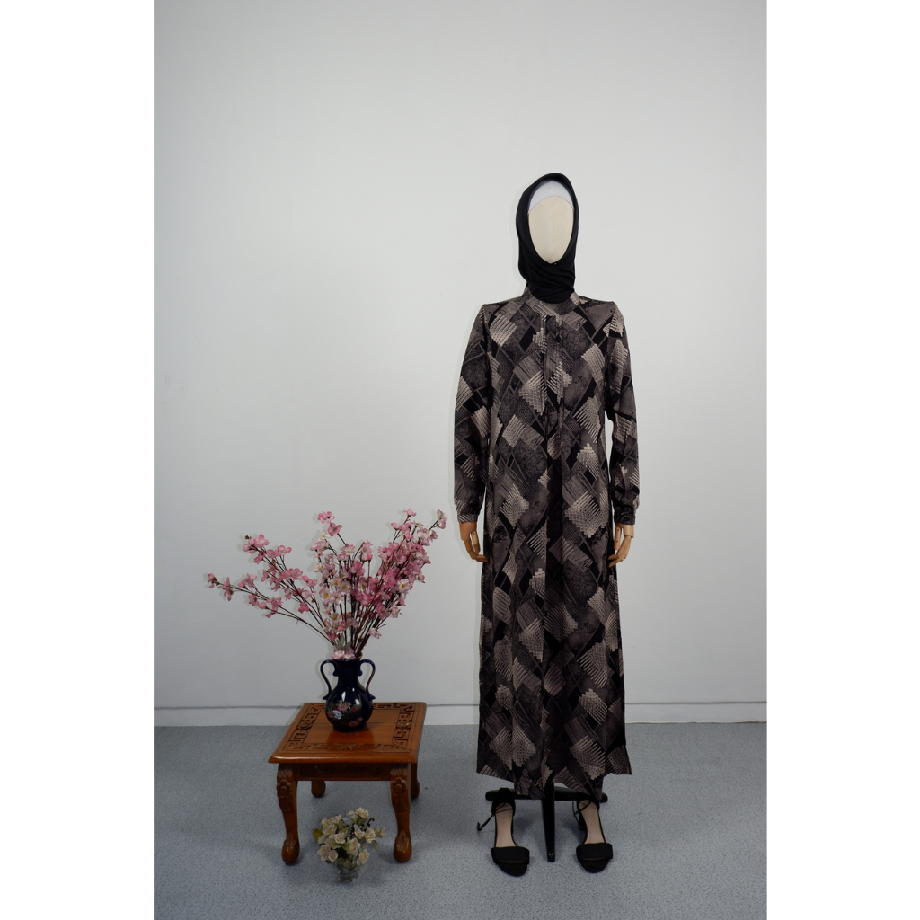 Florin - Gamis Viscose Off