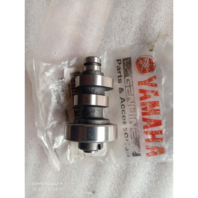 noken as camsaft Mio J GT soul GT