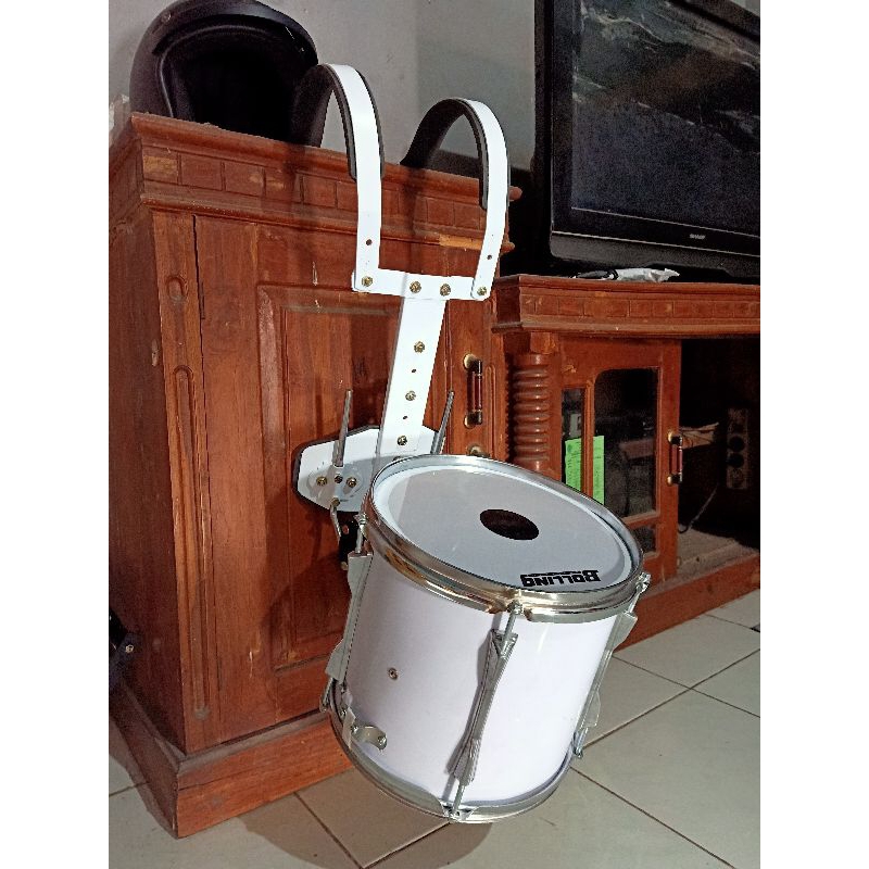 Snare Drumband marchingband