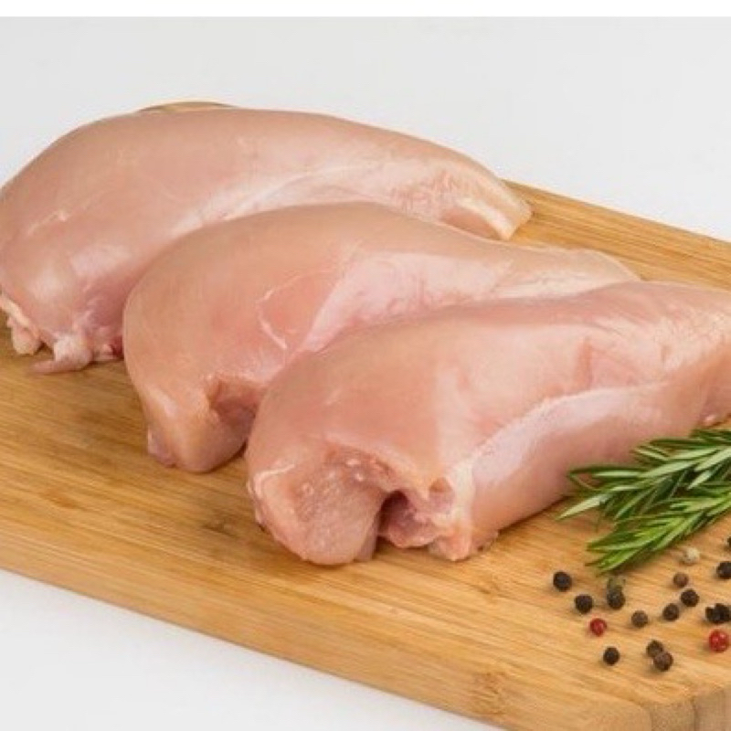 

dada ayam fillet (no skin) 1kg