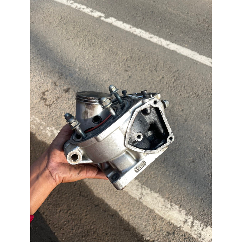 blok standar ninja r/ss