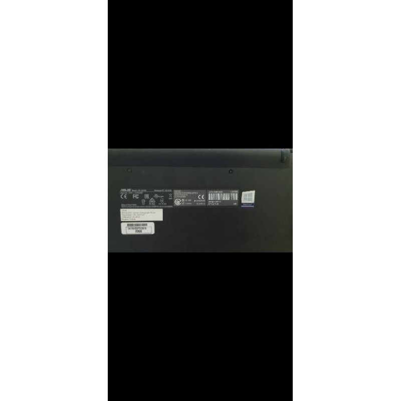 Laptop ASUS X441BA AMD A9