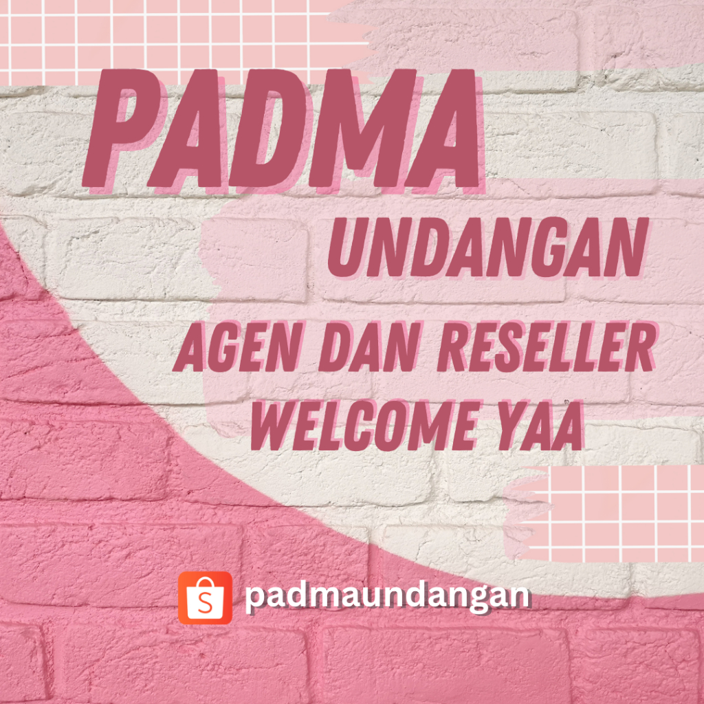 

Amplop Falah A-31 | Pusat Grosir Blangko | PadmaUndangan