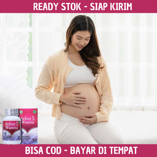 Obat Penyubur Kandungan - Obat Penyubur Kandungan Cepat Hamil - Cara Cepat Hamil - Obat Biar Cepat H