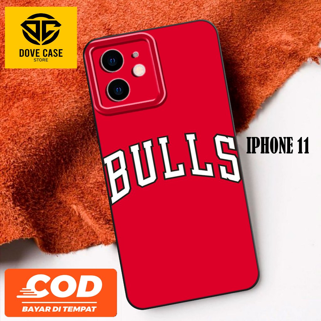 Case ProCamera IPHONE 11 - Softcase Hp IPHONE Terbaru Custom Case - Casing IPHONE Terbaru - Case Ter