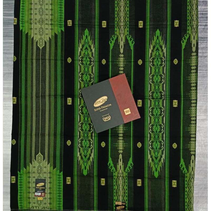 sarung atlas super premium 960 original