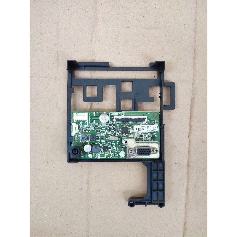 MB mainboard LED  Monitor LG FLATRON 19M38A  19M38A-B
