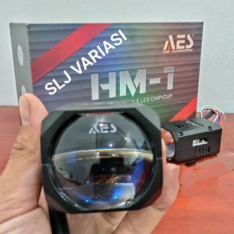 BILED AES MATRIX HM HELOIS LASER 2 INCH AES MATRIX HM 1 MATRIX