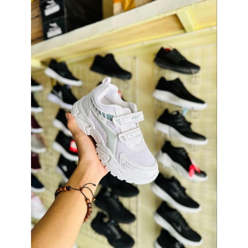 ProAtt, ProAtt KWB 110V, Sepatu Anak, Sepatu Anak ProAtt, Sepatu ProAtt