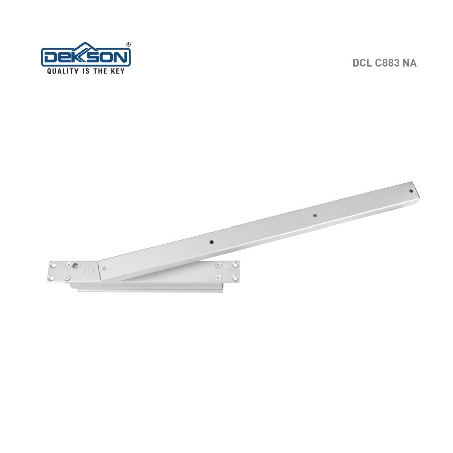 CONCEALED DOOR CLOSER DCL C883 / Door Closer Dekkson Concealed 883,Door closer Tanam