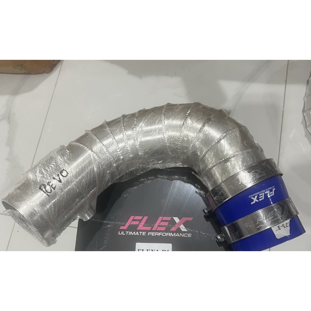 FLEX OPEN FILTER INNOVA REBORN/FORTUNER VRZ
