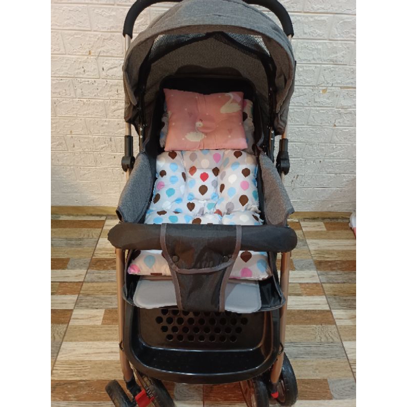 Stroller bayi, stroller murah, stroller baby space, kereta dorong