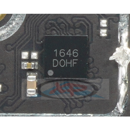 ic driver kamera xiaomi