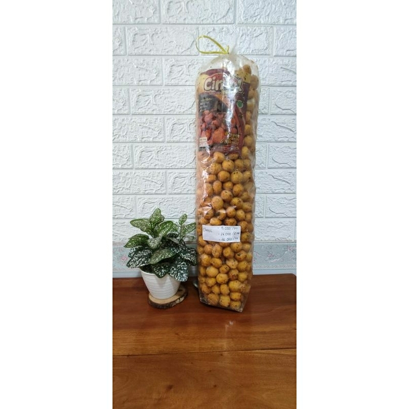 

cimol snack kekinian