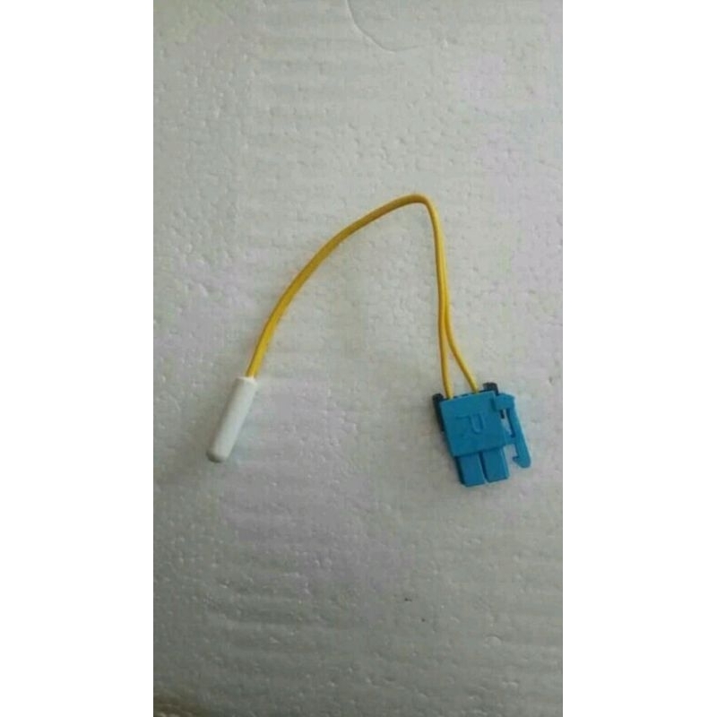 TERMISTOR KULKAS 2PINTU LG INVENTER