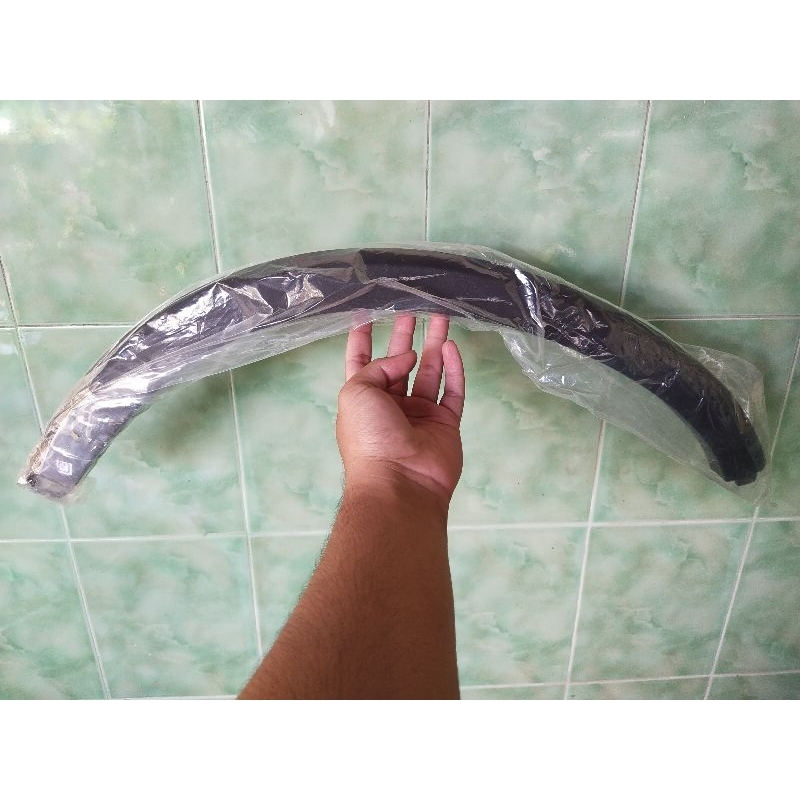 Body Kasar Chevrolet Spin Activ