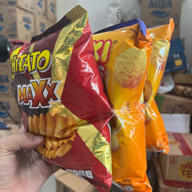 

Promo Bundling