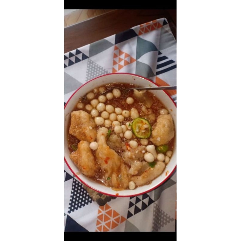 

BASO ACI TELUR PUYUH