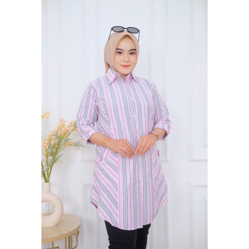 TUNIK SALUR OLIVIA