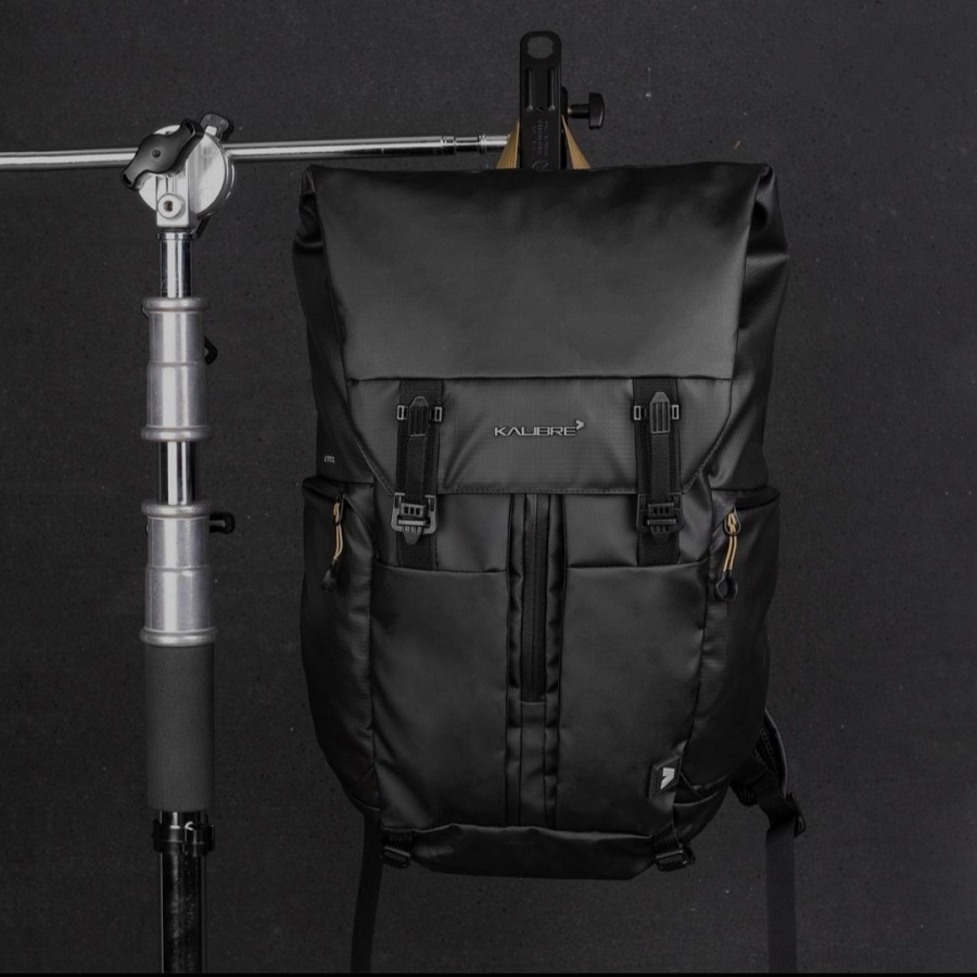 Gramedia Surabaya - Kalibre Tas Punggung Dynamic 911467000