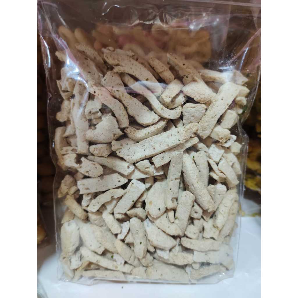 

Basreng Original Tidak Pedas | Snack Basreng | Snack tidak pedas | Snack Indonesia | Snack Lokal | Basreng Sultan | Baso Goreng | Cemilan | Cripsy