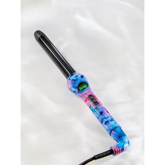 Catokan Rambut Ceramics Catokan Curly Otomatis/Catokan Keriting Rambut Otomatis