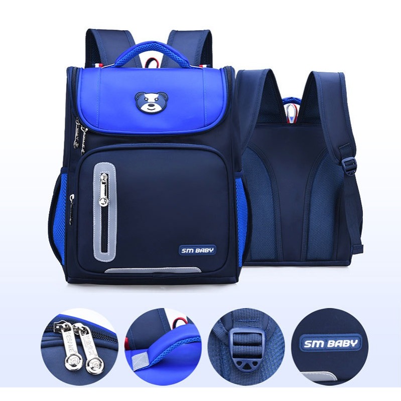 PROMO RANSEL ANAK - BACKPACK SEKOLAH PX 2053 - RANSEL SEKOLAH ANAK - BACKPACK SEKOLAH