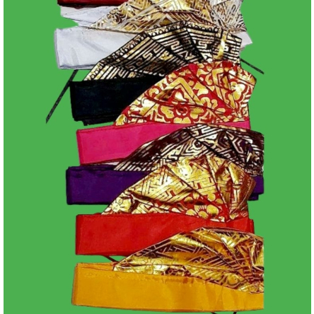 UDENG  BALI /UDENG INSTAN BALI /UDENG IKAT BALI BATIK PRADA