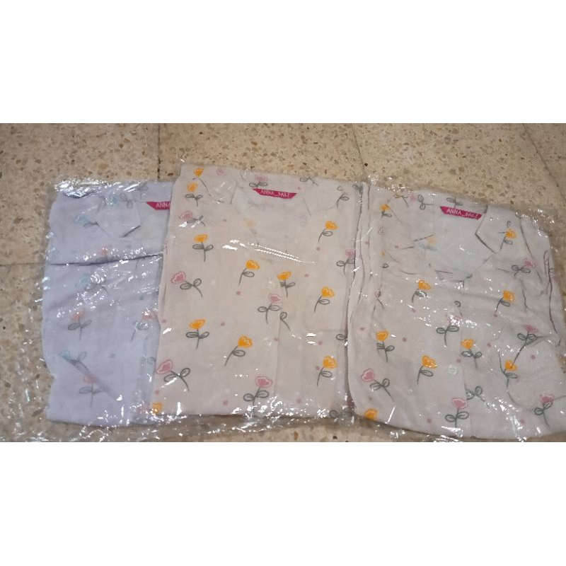 Daster Katun Jepang LD 110