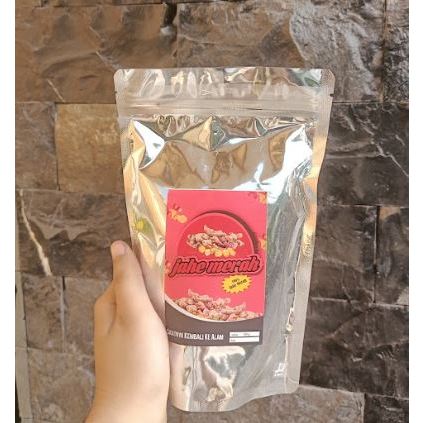 

READY STOCK Minuman Herbal Jahe Merah Kering Murah