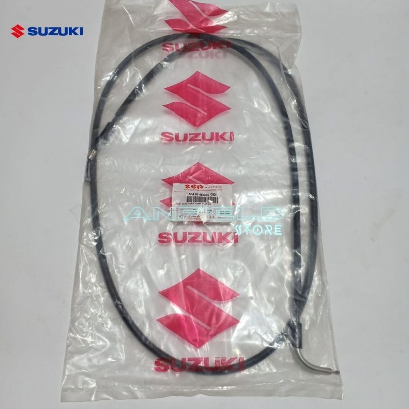 Kabel cook Cuk choke Suzuki SPIN 125 Cable Choke Original SGP