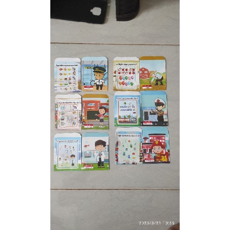 

Amplop Lebaran Edukasi Medium Amplop Idul Fitri Edukasi