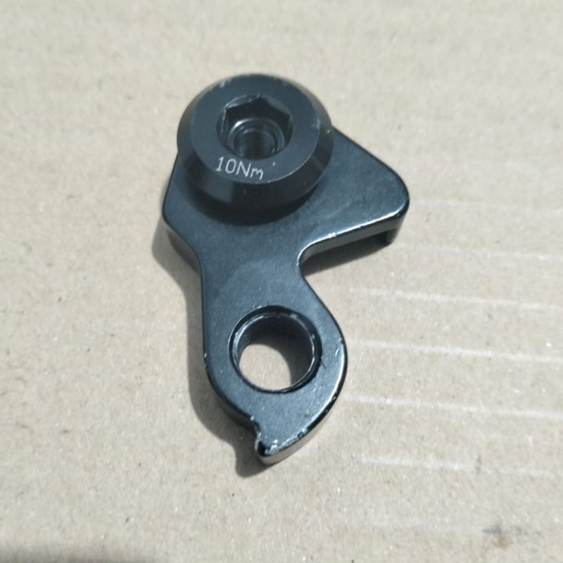 Drop out polygon helios c disc anting rd helios c disc polygon