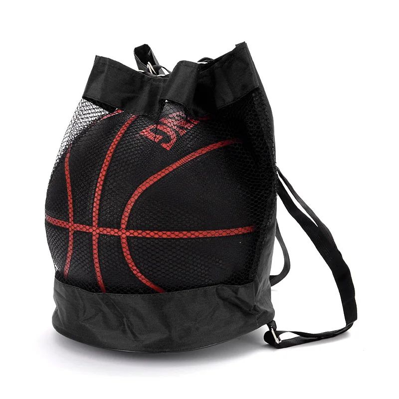 Tas Bola Basket - Tas Bola Futsal - Isi 1 Keranjang Bola