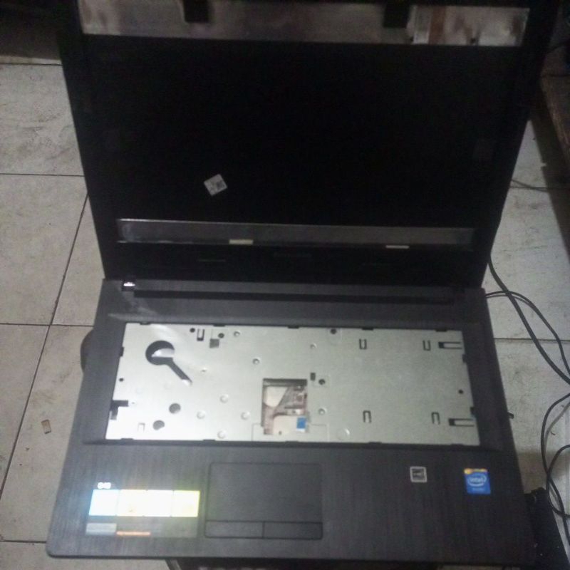 casing laptop Lenovo g40-30 series