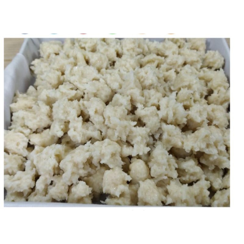 

tekwan ikan gabus